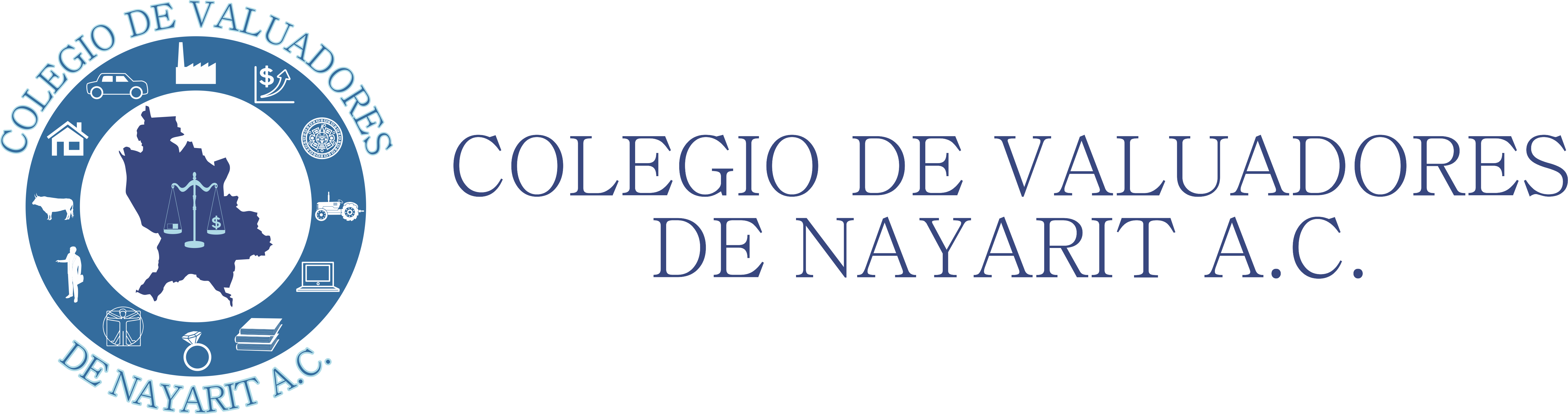 COLEGIO DE VALUADORES DE NAYARIT A.C.